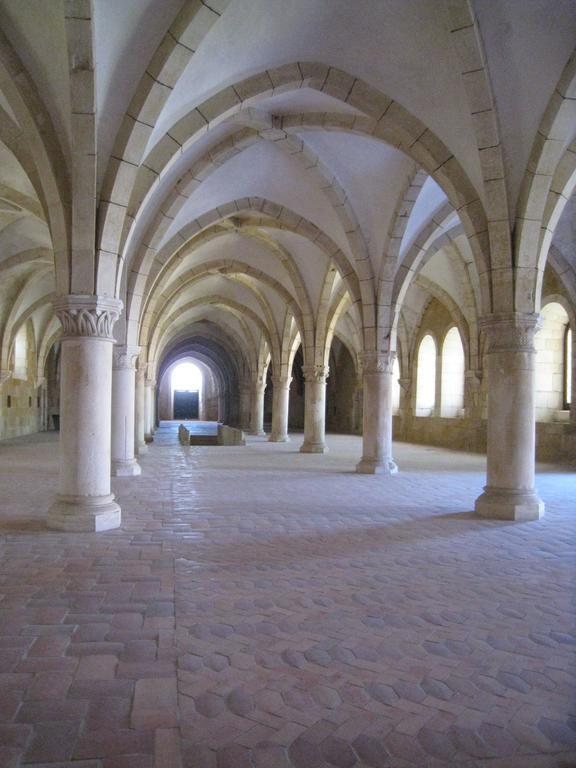 That Little Place In Batalha Exterior foto