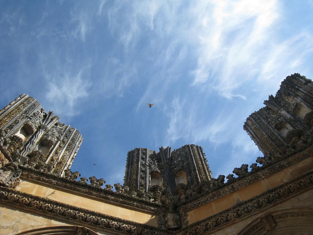 That Little Place In Batalha Exterior foto